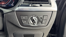 BMW X3 xDrive20d MHT M Sport 5dr Step Auto Diesel Estate